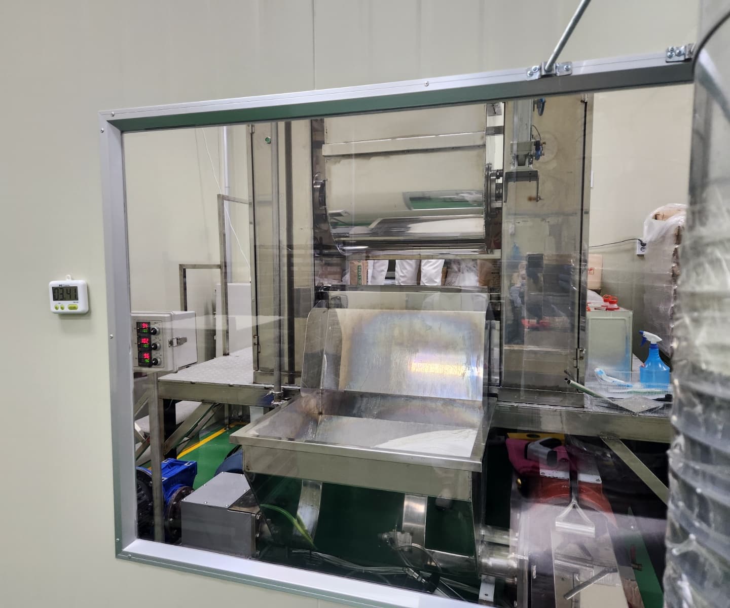 경기도 양주시 공장 1