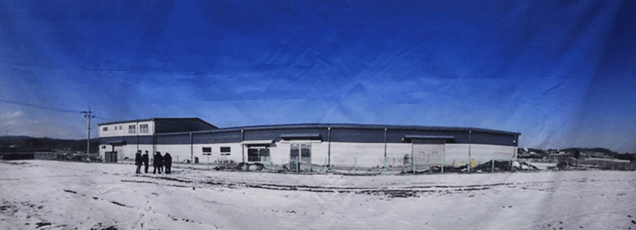 경기도 양주시 공장 3