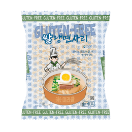 글루텐프리 쌀냉면사리