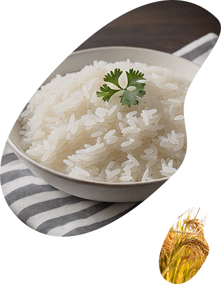 rice